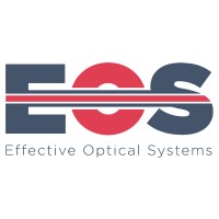 EOS Srl Logo