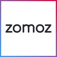 Zomoz Logo