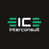 InterConsult Sverige AB Logo