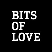 Bits of Love Logo
