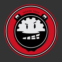 Insane Tech Logo