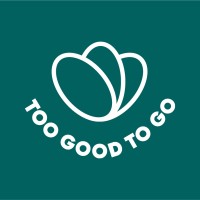 Too Good To Go France Logo