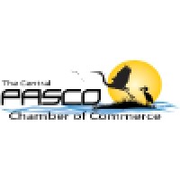 Central Pasco Chamber of Commerce Logo