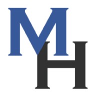 Meroueh & Hallman LLP Logo