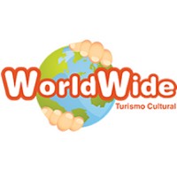 Worldwide Turismo Cultural Logo