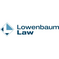Lowenbaum Law Logo