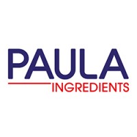PAULA Ingredients Sp. z o. o. Logo