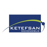 KETEFSAN MUHENDISLIK Logo