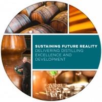 Worldwide Distilled Spirits Conference - WDSC 2021 Logo