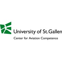 Center for Aviation Competence (CFAC-HSG) Logo