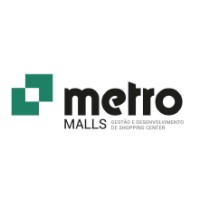 MetroMalls Logo