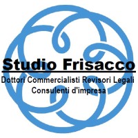 STUDIO FRISACCO - Dottori Commercialisti e Revisori Legali dei Conti Logo