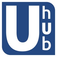 UhUb Ltd Logo