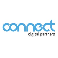 Connect Digital Partners Logo