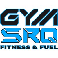 GYM SRQ Logo