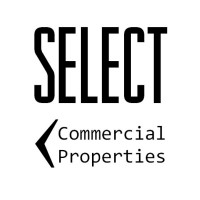 Select Commercial Properties, LLC Logo