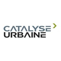 Catalyse Urbaine, architecture et paysages Logo