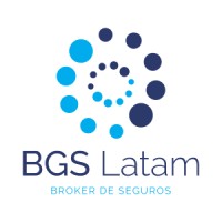 BGS Latam Logo