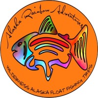 Alaska Rainbow Adventures Logo