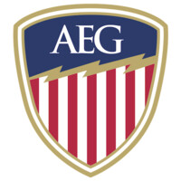 Academy Energy Group, LLC Logo