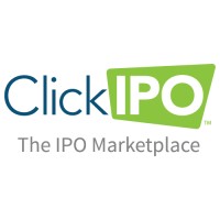 ClickIPO Holdings Logo
