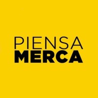 Piensa Merca Logo