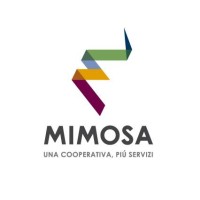 Cooperativa Mimosa Logo