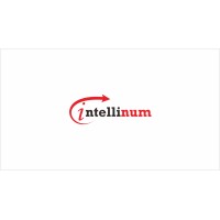 Intellinum Inc Logo