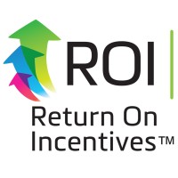 ROI - Return on Incentives Logo