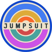 Jumpsuit Logo