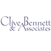 Clive Bennett & Associates Logo