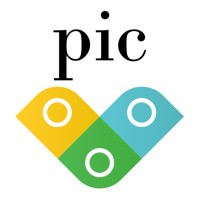 PIC Plataforma de Integración Ciudadana Logo