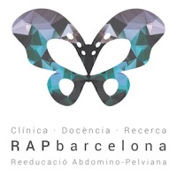 RAPbarcelona Logo
