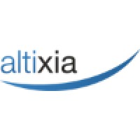 Altixia Logo