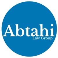 Abtahi Law Group Logo