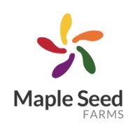 Maple Seed Farms, Inc. Logo