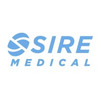SIRE Medical Logo