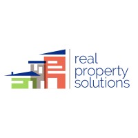 Real Property Solutions LLC (West Virginia) Logo