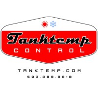 Tanktemp Glycol heaters & chillers for wineries and breweries Logo