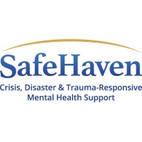 SafeHaven CISM Logo