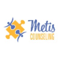 Metis Counseling Logo