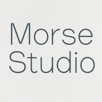 Morse Studio Logo