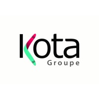 KOTA Groupe Logo