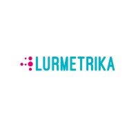 Lurmetrika Logo