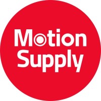 Motion Supply Logo