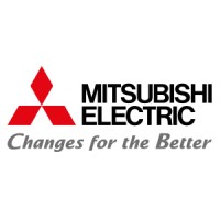 Mitsubishi Electric - Automação Industrial e CNC Logo