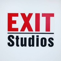 EXIT-Studios GmbH Logo