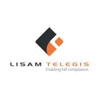 Lisam Telegis Logo