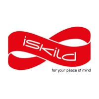 Iskild Imaging Logo