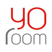 YoRoom Coworking Logo